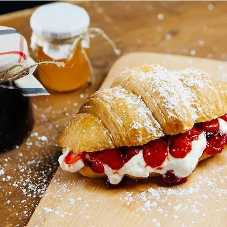 Lejlighed On Svobody Avenue- The Center Of Lviv