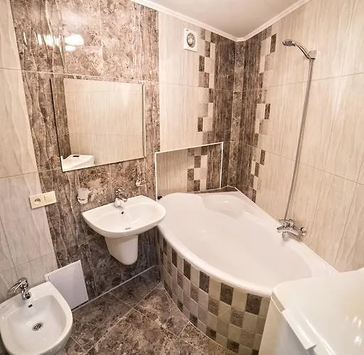 Daire On Svobody Avenue- The Center Of